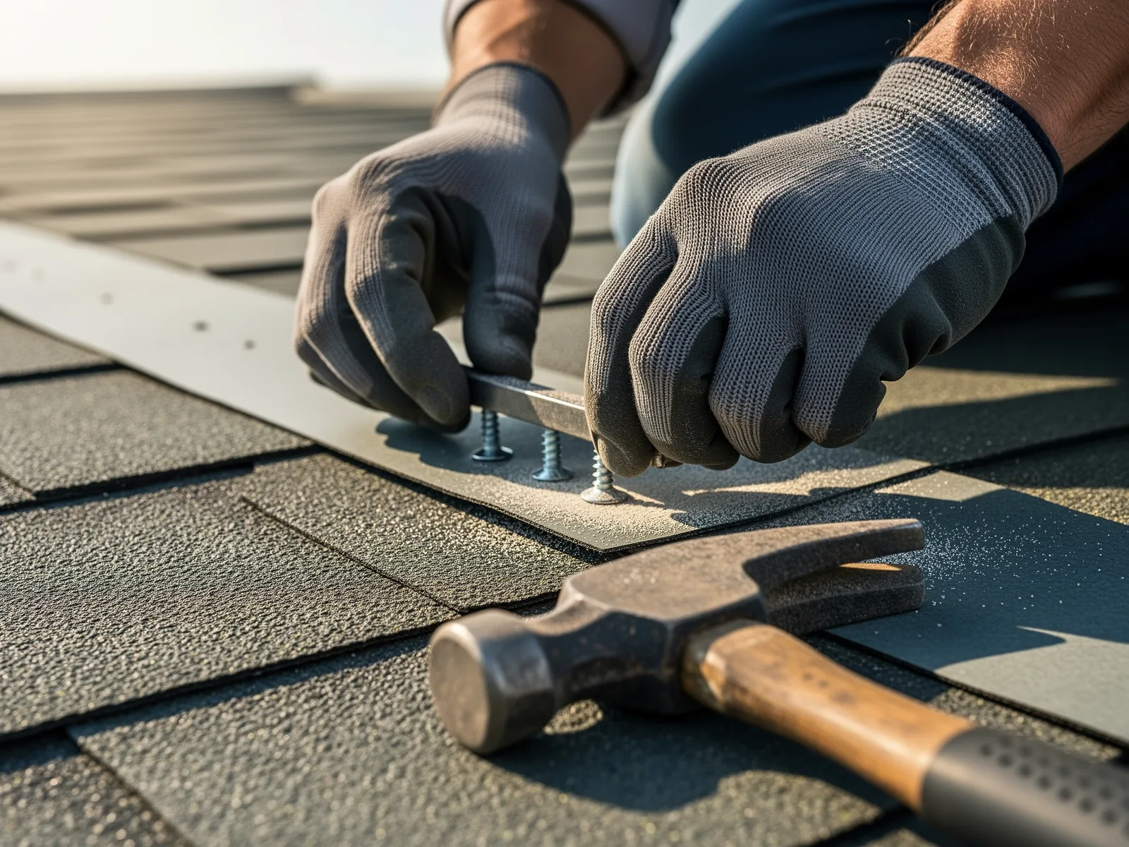 Why choose Fascia Repair in Roulette, PA